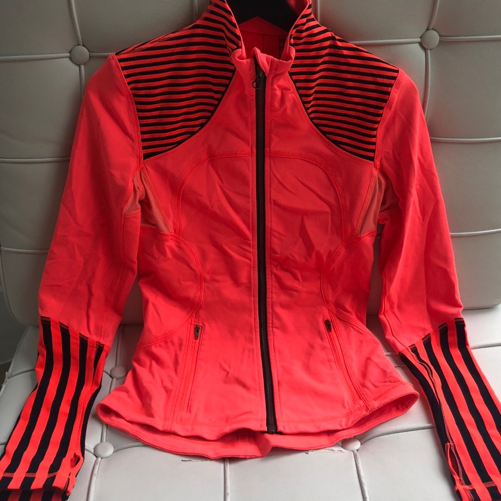 Like New Lululemon Define Jacket